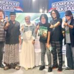 God Bless Titip Kemajuan Musik Rock Kota Kediri Kepada Mbak Vinanda – Gus Qowim