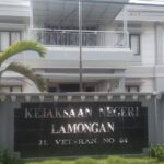 Kejari Lamongan Profesional dan Serius Tangani Dugaan Kasus Skandal Mega Korupsi Pembangunan RPH-U Senilai Rp 6 Milyar