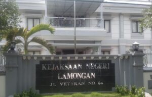 Kejari Lamongan Profesional dan Serius Tangani Dugaan Kasus Skandal Mega Korupsi Pembangunan RPH-U Senilai Rp 6 Milyar