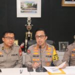 Polda Metro Jaya Turunkan 3.500 Personel untuk Pengamanan Kampanye Akbar Cagub DKI Jakarta