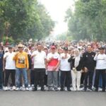 HUT KORPRI, ASN Diharapkan Lebih Adaptif dengan Perkembangan Teknologi