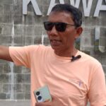 Warga Tambunan Lumbanpea Berterimakasih Telah Dibangun Kawasan Terpadu di Lumbanpea Harus Kita Dukung