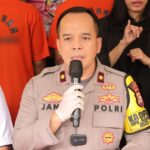 Viral di Sosial Media, Tiga Pemuda Pemalak Sopir Travel di Kayu Besar Diamankan Polisi