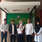 Mahasiswi PAI IAIN Madura Torehkan Prestasi Melalui Publikasi Artikel Ilmiah