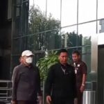 OTT Pejabat Bengkulu, KPK Akan Rilis Malam Ini