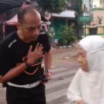 Apresiasi Warga! Tim Elang Satlantas Polres Sumenep Berhasil Bubarkan Balap Liar Hingga Jaga Keamanan