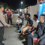 Himbauan Kamtibmas Dalam Masa Tenang Pilkada 2024