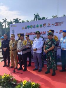 Kapolda Metro Jaya Ajak Stakeholder Bersinergi Ciptakan Pilkada Aman, Damai dan Kondusif