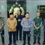 Kapolri Tegaskan Kesiapan Jelang Pilkada Serentak 2024