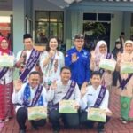 SMAN 53 Jakarta Gelar Peringatan Hari Guru Nasional