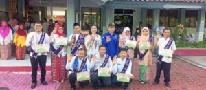 SMAN 53 Jakarta Gelar Peringatan Hari Guru Nasional