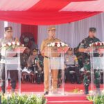 Operasi Mantap Praja Jaya 2024 : TNI – Polri Siap Amankan Pilkada di DKI Jakarta