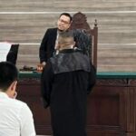 Woww … Permohonan Tahanan Kota Terdakwa Madu Klanceng Dikabulkan Majelis Hakim