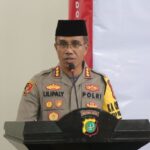 Polres Metro Jakarta Timur Gelar Doa Bersama Dalam Rangka Pilkada Damai Tahun 2024