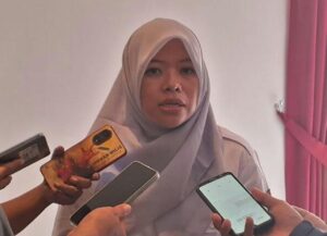 KPU: Sosialisasi PKPU 17/2024, Siapkan Pemilu yang Transparan dan Akuntabel di Kediri
