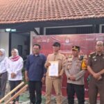 KPU Kota Kediri Lakukan Pelaksanaan Pemusnahan Surat Suara Kategori Rusak Pada Pilkada Serentak 2024
