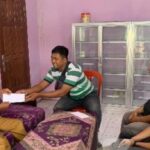 Diduga Nepotisme Atas Pelaksanaan Seleksi Perangkat Desa Bendosewu, Peserta Minta Test Ulang