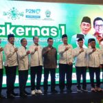 P2N Siap Gelar Rakernas I dan Golf Charity, Perkuat Jejaring Bisnis dan Dorong Investasi Global