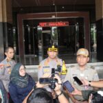 Polres Jakarta Barat Siagakan Ribuan Personel Dalam Ranka Pengamanan TPS