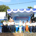 Meriahkan HUT Ke-53 Korpri, Rumkital Dr. Midiyato Suratani Gelar Olahraga Beesama
