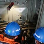 PT KAI DAOP 7 Madiun Siapkan 10 Lokomotif dan 76 Armada Kereta untuk Angkutan Natal dan Tahun Baru