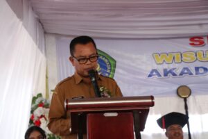 Keramahtamahan Perawat Itu Penting
