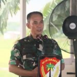 Korem 051/Wkt Ajak Komponen Bangsa Perkuat Ketahanan Pangan Lewat Urban Farming dan Penanaman Jagung 50 Hektar