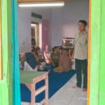 Diduga Kelelahan, Petugas Linmas TPS Meninggal Mendadak di Kediri