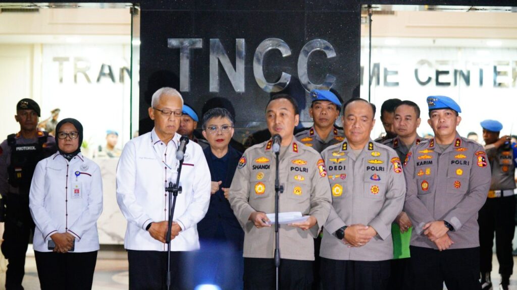 Polri Tegas Jatuhi Sanksi PTDH Kabag Ops  Polres Solok Selatan, AKP Dadang Iskandar