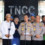 Polri Tegas Jatuhi Sanksi PTDH Kabag Ops  Polres Solok Selatan, AKP Dadang Iskandar