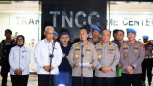 Polri Tegas Jatuhi Sanksi PTDH Kabag Ops  Polres Solok Selatan, AKP Dadang Iskandar