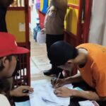Pilkada Damai: Hak Tahanan Polres Tangsel Tetap Terfasilitasi