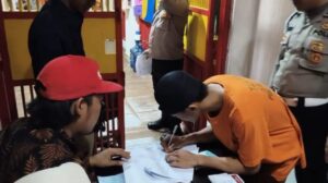 Pilkada Damai: Hak Tahanan Polres Tangsel Tetap Terfasilitasi