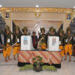 Tampil Beda, Rutan Bangil Laksanakan Pilkada Serentak 2024 Bertemakan Kerajaan Majapahit