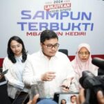Unggul Quick Count, Mas Dhito Langsung Jalin Komunikasi dengan Deny