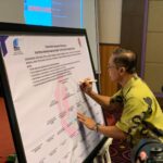 Dinas Perpustakaan dan Kearsipan Bojonegoro Sukseskan GNSTA, Dorong Digitalisasi Arsip