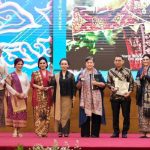 Tim Nasional Kebaya Indonesia Luncurkan Buku ‘Kebaya, Keanggunan Yang Diwariskan’