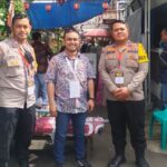 Pencoblosan Pilkada Serentak Aman dan Damai Wilayah Menteng