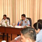 Bakamla RI dan PCG Resmi Buka Patkor Philindo 2024