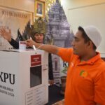 Antusiasme Tinggi, Warga Binaan Rutan Bangil Ikut Berpartisipasi Pilkada Serentak 2024
