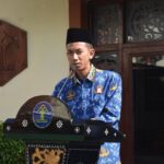 KORPRI Untuk Indonesia, Rutan Bangil Gelar Upacara Peringatan HUT ke-53 KORPRI Tahun 2024