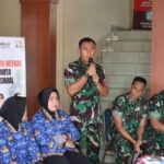 Dirgahayu Ke-53 KORPRI, Dandim 0504/JS Berikan Ucapan Selamat