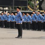 HUT KORPRI Ke-53, Polda Metro Tegaskan Peran Strategis ASN Untuk Masa Depan Bangsa