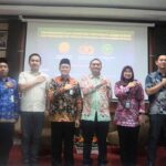 Satgassus Pencegahan Korupsi Polri Sosialisasikan Antikorupsi di Pengadilan Agama Kudus