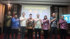 Satgassus Pencegahan Korupsi Polri Sosialisasikan Antikorupsi di Pengadilan Agama Kudus