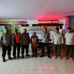 Apel Tiga Pilar Sawah Besar Dalam Oprasi Cipta Kondisi Malam Hari