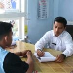 Upaya Dukung Optimalisasi Pembinaan WBP; Lapas Kediri Gelar Pemeriksaan Kesehatan Rutin