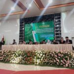 Fakultas Tarbiyah IAIN Madura Adakan Yudisium Semester Ganjil Tahun Akademik 2024/2025