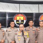 Polda Metro Jaya, Terjunkan 2486 Personil, Pengamanan Reuni 212