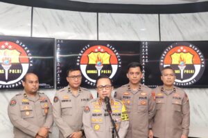 Polda Metro Jaya, Terjunkan 2486 Personil, Pengamanan Reuni 212